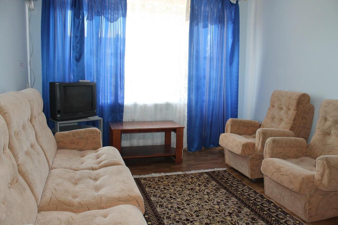 Kometa-2 Hotel كوبليفو الغرفة الصورة