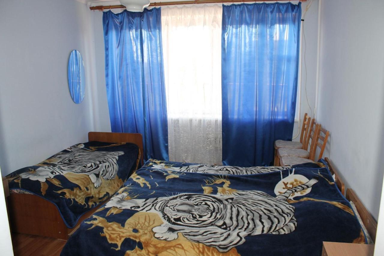 Kometa-2 Hotel كوبليفو الغرفة الصورة