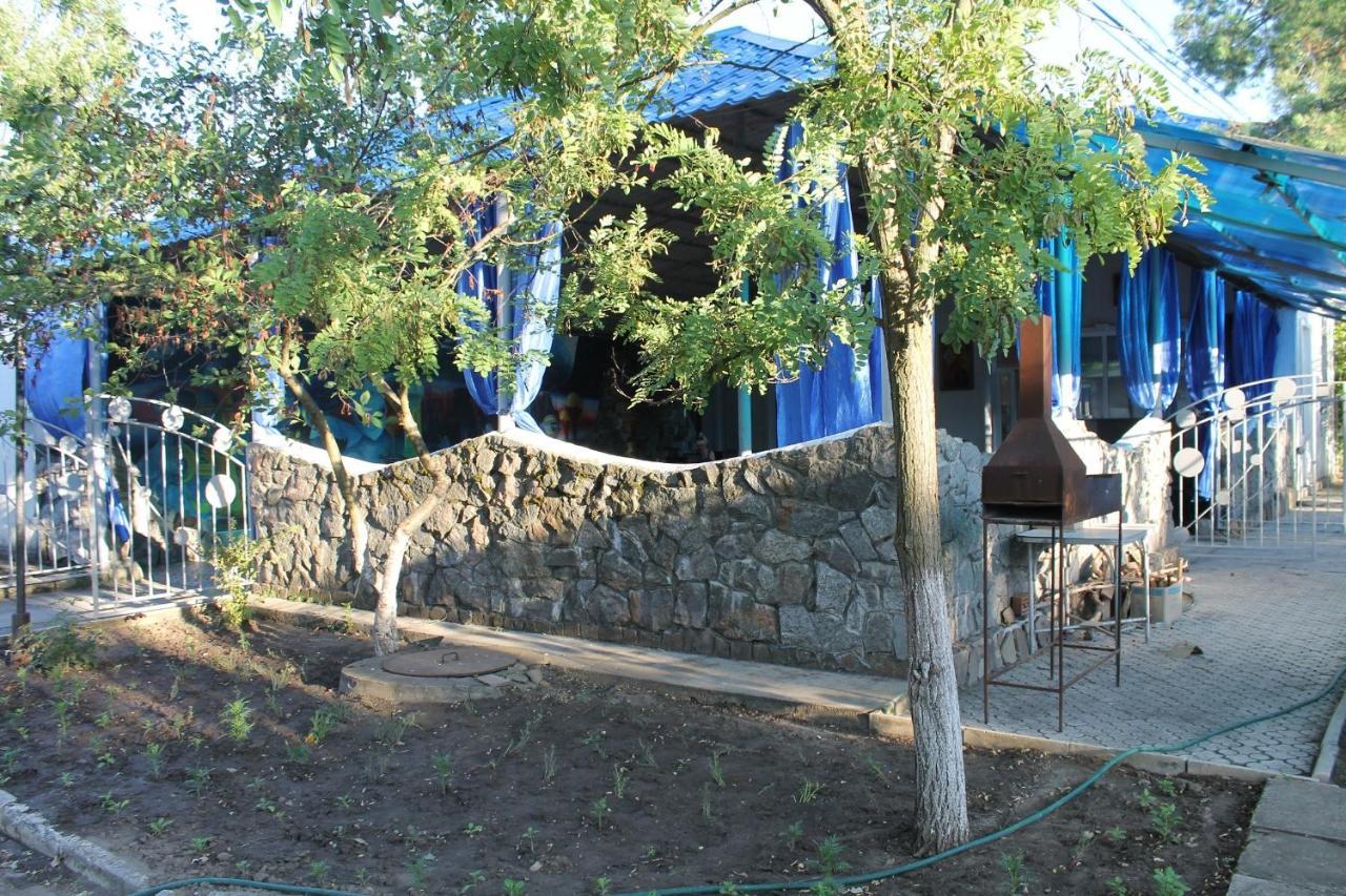 Kometa-2 Hotel كوبليفو المظهر الخارجي الصورة