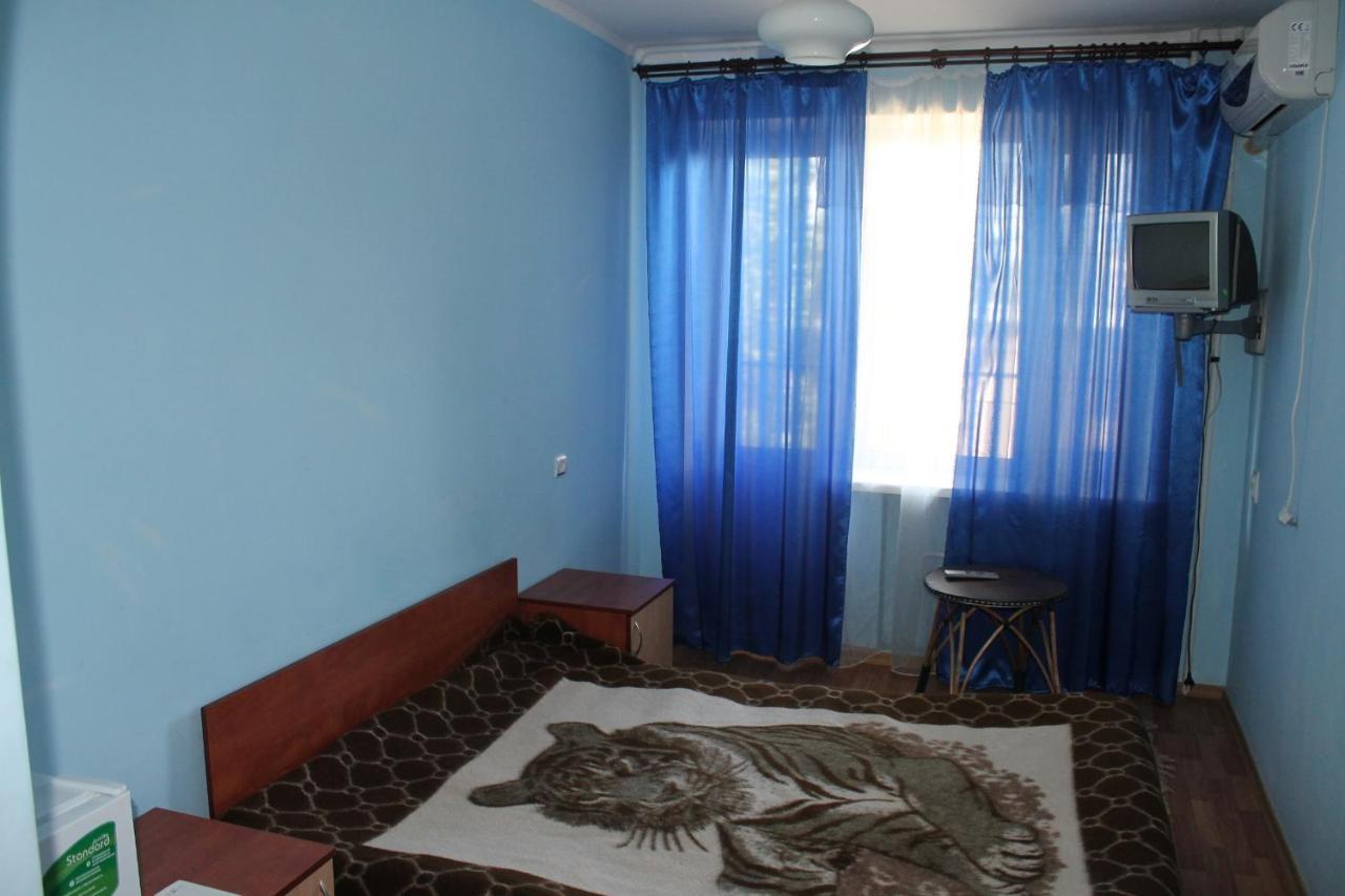 Kometa-2 Hotel كوبليفو الغرفة الصورة