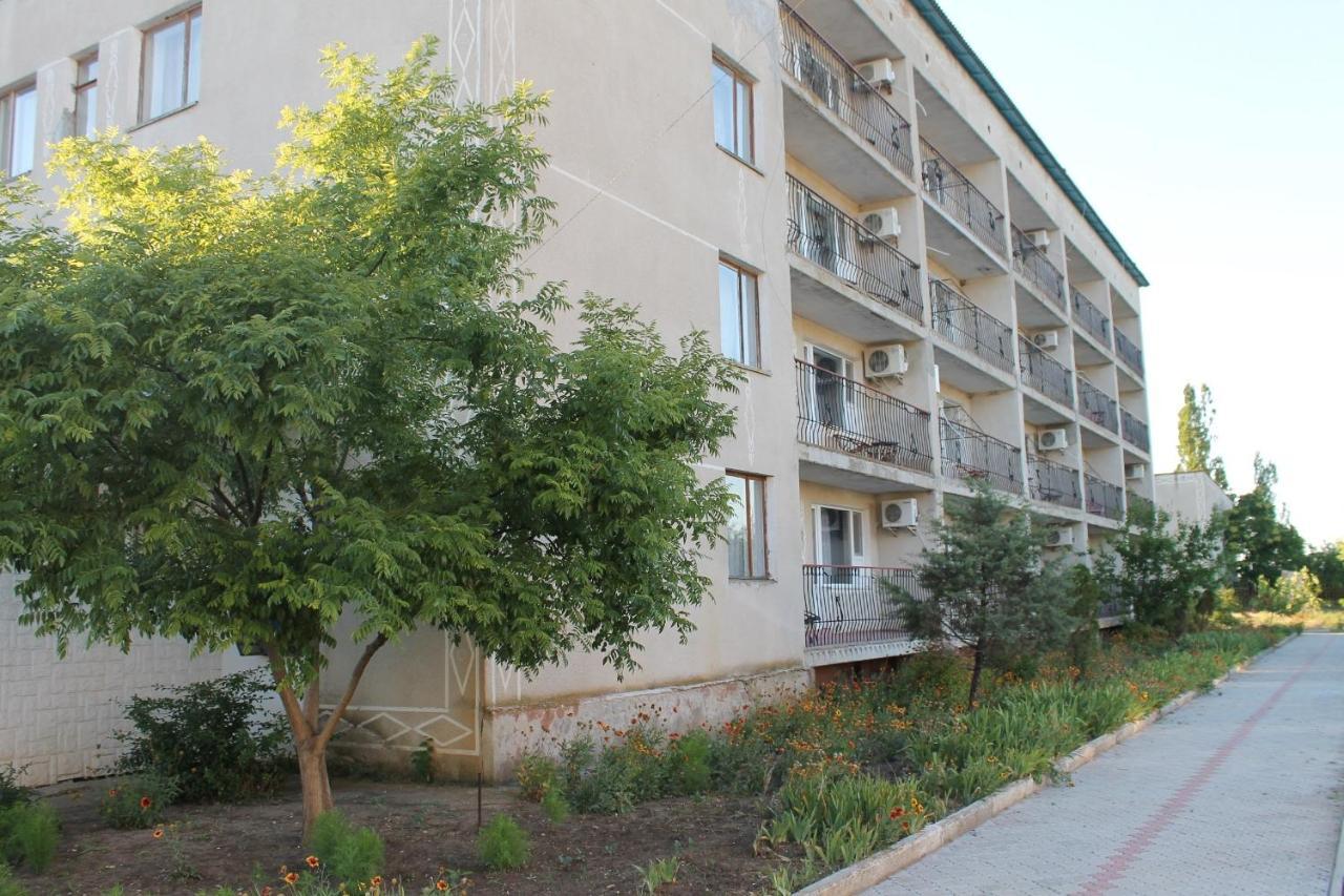 Kometa-2 Hotel كوبليفو المظهر الخارجي الصورة